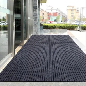 Bcrio Entrance mat outdoor indoor non-slip for commercial and household us 393