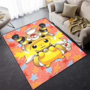 Pattern Floor Mat Door Mat Carpet Household Absorbent Carpet Printing Floor Mat