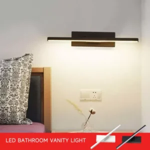 Bathroom Vanity Light Modern Wall Led Lamp for Make-up Mirror Picture Light